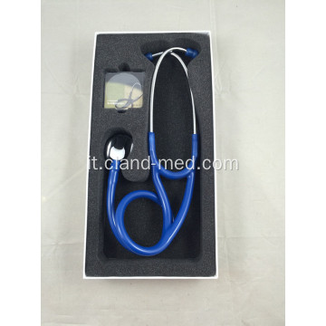 Stetoscopio colorato master di alta qualità medico